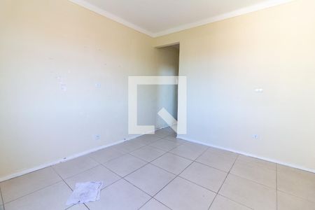 Sala de apartamento para alugar com 2 quartos, 60m² em Marechal Hermes, Rio de Janeiro