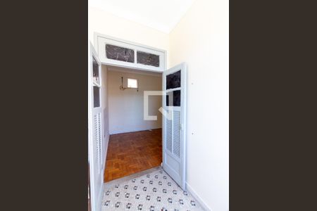 Apartamento para alugar com 60m², 2 quartos e sem vaga Apartamento para alugar com 60m², 2 quartos e sem vagaVaranda do quarto 2