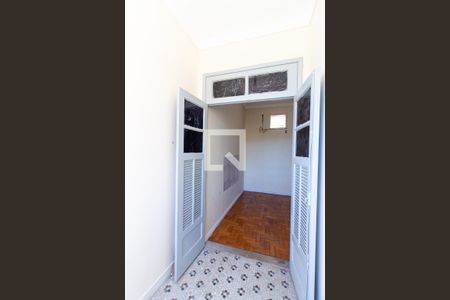 Apartamento para alugar com 60m², 2 quartos e sem vaga Apartamento para alugar com 60m², 2 quartos e sem vagaVaranda do quarto 2