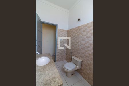 Apartamento para alugar com 60m², 2 quartos e sem vaga Apartamento para alugar com 60m², 2 quartos e sem vagaBanheiro