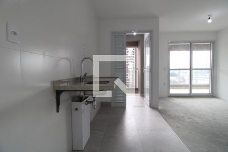 Apartamento à venda com 70m², 2 quartos e 1 vagaCozinha