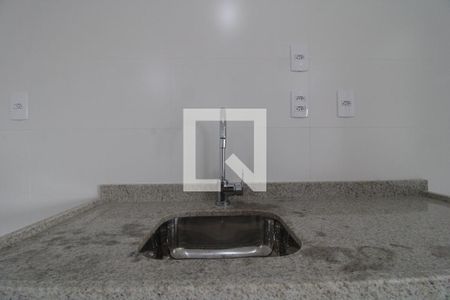 Apartamento à venda com 70m², 2 quartos e 1 vagaPia da cozinha