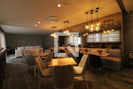 Apartamento à venda com 70m², 2 quartos e 1 vagaSalão de festas