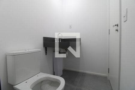 Apartamento à venda com 70m², 2 quartos e 1 vagaBanheiro Social
