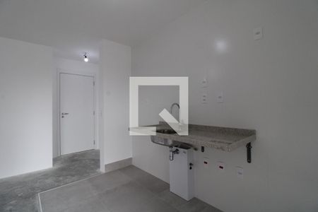 Apartamento à venda com 70m², 2 quartos e 1 vagaCozinha