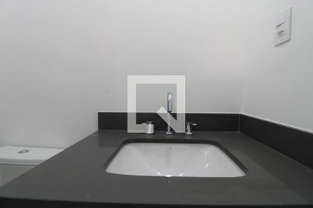 Apartamento à venda com 70m², 2 quartos e 1 vagaBanheiro Social