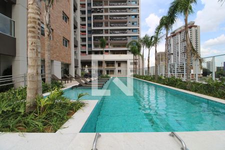 Apartamento à venda com 70m², 2 quartos e 1 vagaPiscina