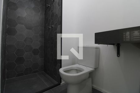 Apartamento à venda com 70m², 2 quartos e 1 vagaBanheiro Social