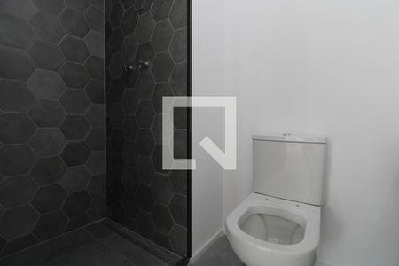 Apartamento à venda com 70m², 2 quartos e 1 vagaBanheiro da Suíte