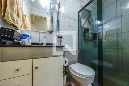Apartamento à venda com 68m², 3 quartos e 1 vagaBanheiro