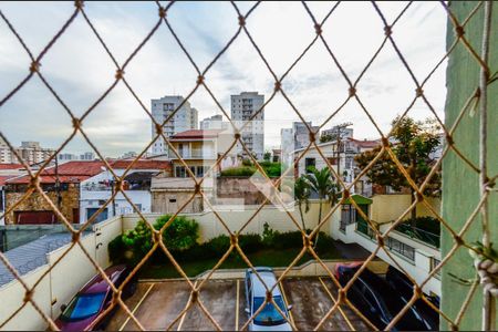 Apartamento à venda com 68m², 3 quartos e 1 vagaVista do quarto 2