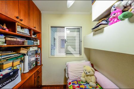 Apartamento à venda com 68m², 3 quartos e 1 vagaQuarto 3