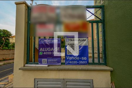 Apartamento à venda com 68m², 3 quartos e 1 vagaPlaquinha