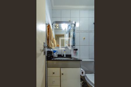 Apartamento à venda com 68m², 3 quartos e 1 vagaBanheiro