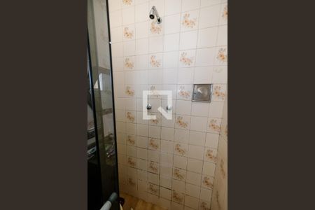 Apartamento à venda com 40m², 1 quarto e sem vagaBanheiro da Suíte