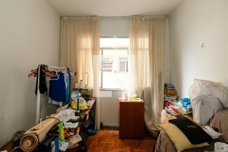 Sala de apartamento à venda com 1 quarto, 40m² em Praca da Bandeira, Rio de Janeiro