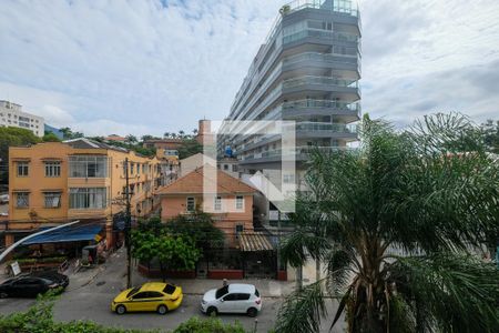 Apartamento à venda com 40m², 1 quarto e sem vagaVista da Sala