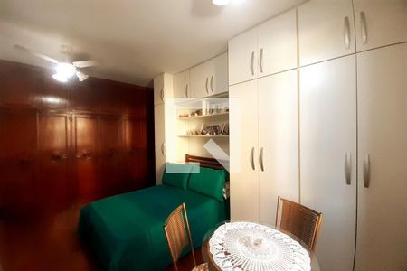 Quarto de casa de condomínio à venda com 3 quartos, 96m² em Méier, Rio de Janeiro
