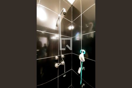 Casa de condomínio à venda com 96m², 3 quartos e 1 vagaBanheiro