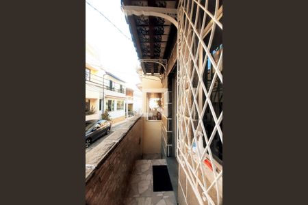 Casa de condomínio à venda com 96m², 3 quartos e 1 vagaÁrea comum