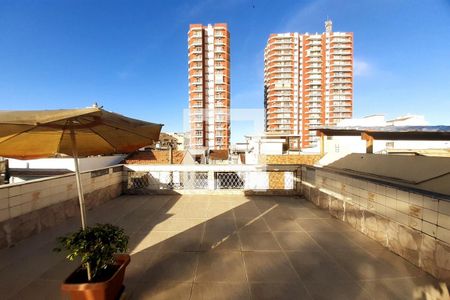 Casa de condomínio à venda com 96m², 3 quartos e 1 vagaÁrea comum