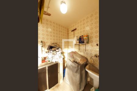 Casa de condomínio à venda com 96m², 3 quartos e 1 vagaÁrea de Serviço