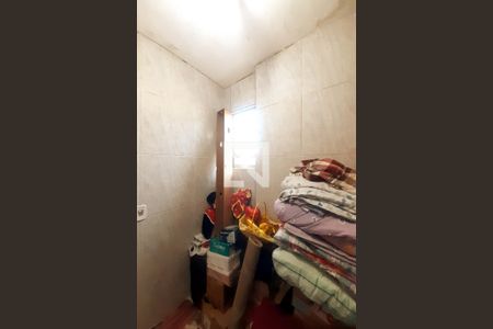 Casa de condomínio à venda com 96m², 3 quartos e 1 vagaÁrea de Serviço