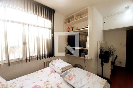 Casa de condomínio à venda com 96m², 3 quartos e 1 vagaQuarto