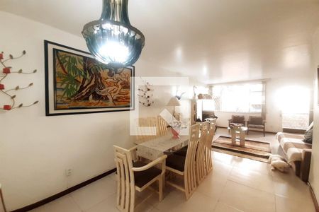 Sala de casa de condomínio à venda com 3 quartos, 96m² em Méier, Rio de Janeiro