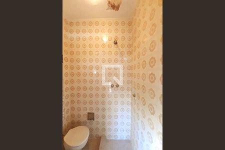 Casa de condomínio à venda com 96m², 3 quartos e 1 vagaBanheiro