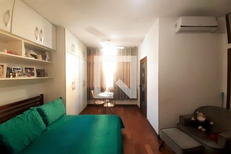 Quarto de casa de condomínio à venda com 3 quartos, 96m² em Méier, Rio de Janeiro