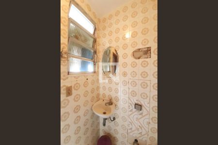 Casa de condomínio à venda com 96m², 3 quartos e 1 vagaBanheiro