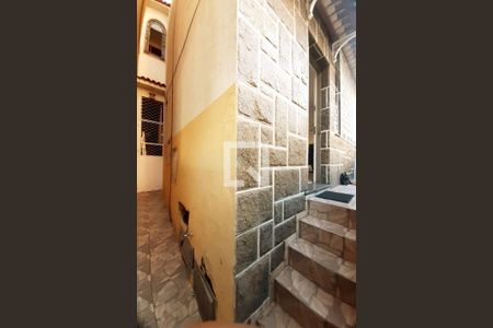 Casa de condomínio à venda com 96m², 3 quartos e 1 vagaÁrea comum