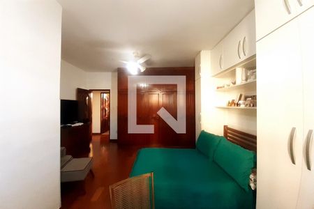 Quarto de casa de condomínio à venda com 3 quartos, 96m² em Méier, Rio de Janeiro