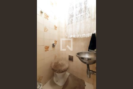 Casa de condomínio à venda com 96m², 3 quartos e 1 vagaBanheiro