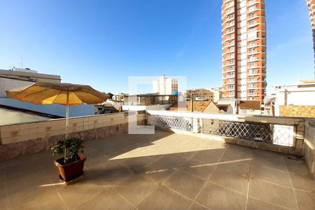 Casa de condomínio à venda com 96m², 3 quartos e 1 vagaÁrea comum