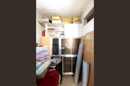 Casa de condomínio à venda com 96m², 3 quartos e 1 vagaÁrea de Serviço