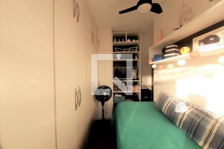 Casa de condomínio à venda com 96m², 3 quartos e 1 vagaQuarto