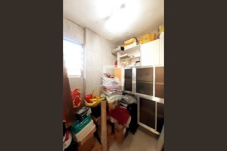 Casa de condomínio à venda com 96m², 3 quartos e 1 vagaÁrea de Serviço