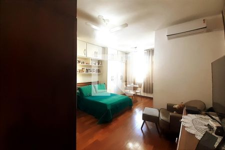 Quarto de casa de condomínio à venda com 3 quartos, 96m² em Méier, Rio de Janeiro
