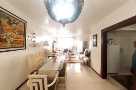 Sala de casa de condomínio à venda com 3 quartos, 96m² em Méier, Rio de Janeiro