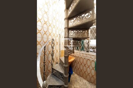 Casa de condomínio à venda com 96m², 3 quartos e 1 vagaÁrea de Serviço