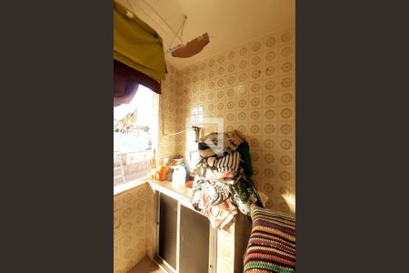 Casa de condomínio à venda com 96m², 3 quartos e 1 vagaÁrea de Serviço