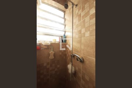 Casa de condomínio à venda com 96m², 3 quartos e 1 vagaBanheiro