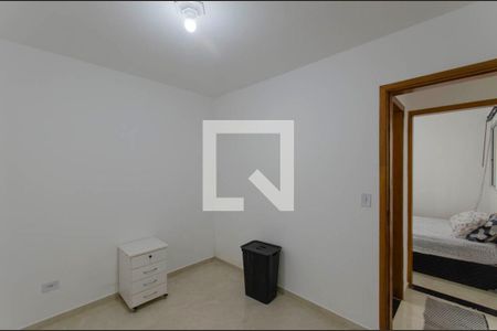 Studio à venda com 26m², 2 quartos e sem vaga Studio à venda com 26m², 2 quartos e sem vagaQuarto 2