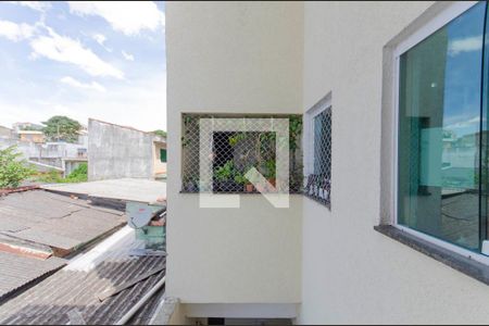 Studio à venda com 26m², 2 quartos e sem vaga Studio à venda com 26m², 2 quartos e sem vagaVista Área de Serviço