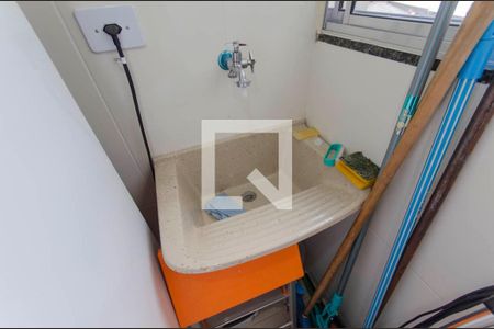 Studio à venda com 26m², 2 quartos e sem vaga Studio à venda com 26m², 2 quartos e sem vagaÁrea de Serviço