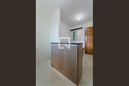 Studio à venda com 26m², 2 quartos e sem vaga Studio à venda com 26m², 2 quartos e sem vagaCozinha