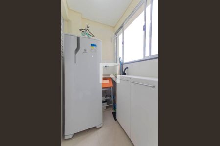 Studio à venda com 26m², 2 quartos e sem vaga Studio à venda com 26m², 2 quartos e sem vagaÁrea de Serviço