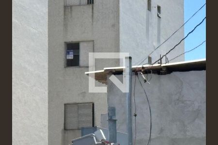 Placa de apartamento à venda com 1 quarto, 47m² em Taboão, São Bernardo do Campo
